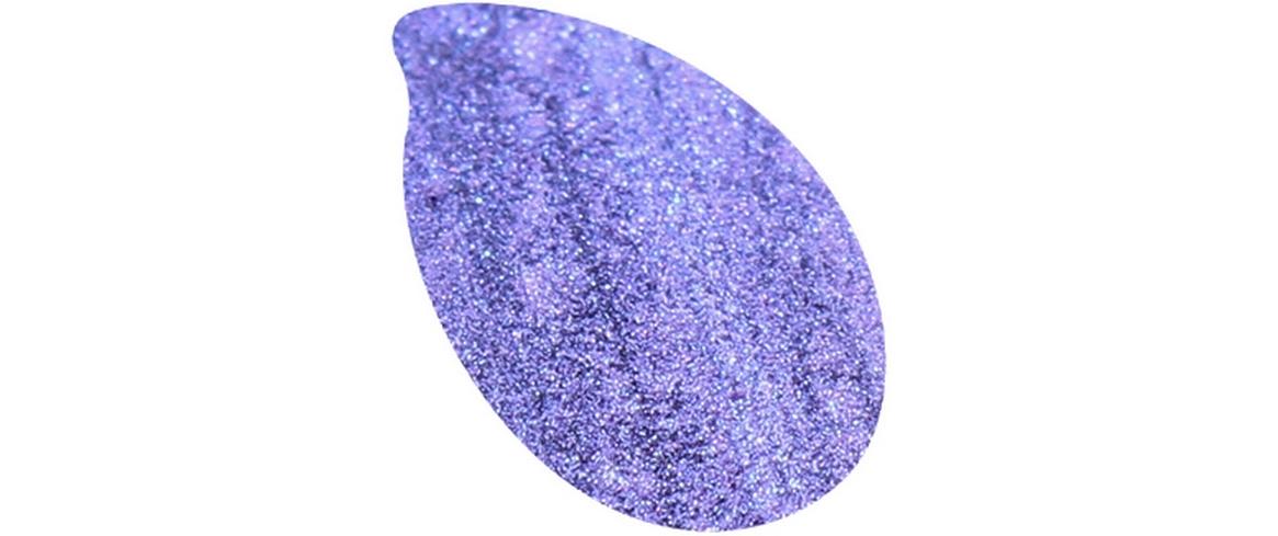 Mica Pulver 9g ViolettGlimmerpulver