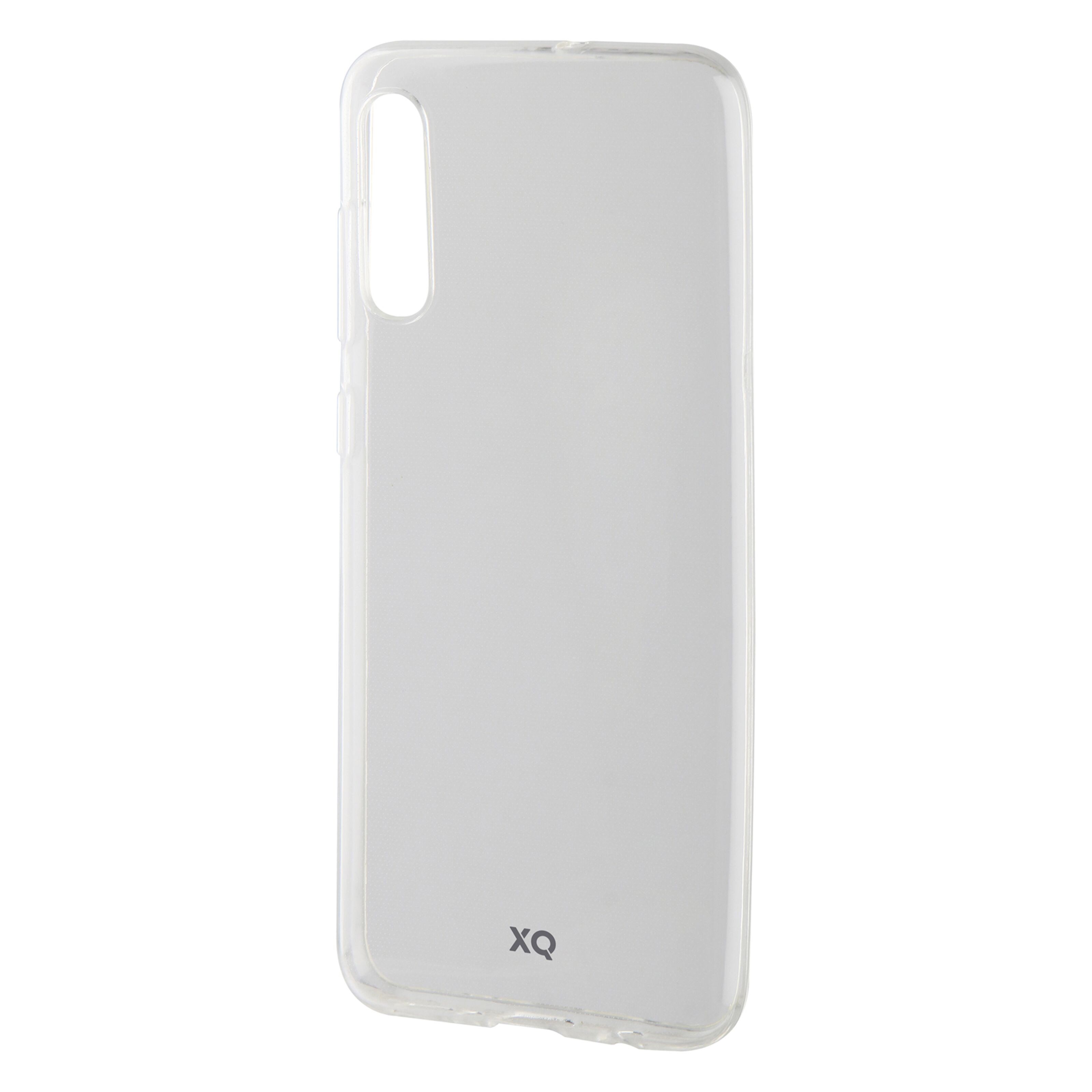 Mobildeksel i TPU for Galaxy A70