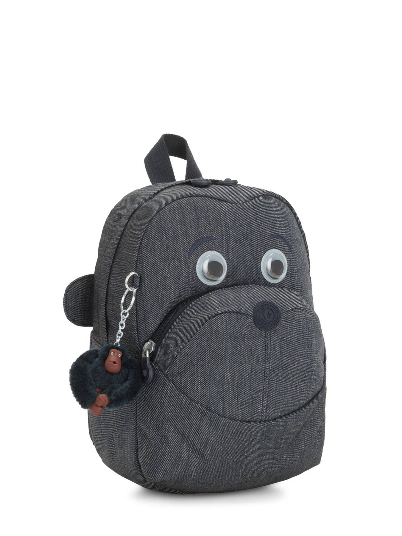 Mini sac  dos KIPLING