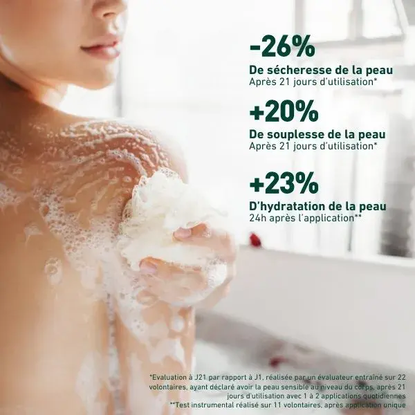 Vendôme Laboratories - REPARV+ Bálsamo de Banho 2 em 1 250g