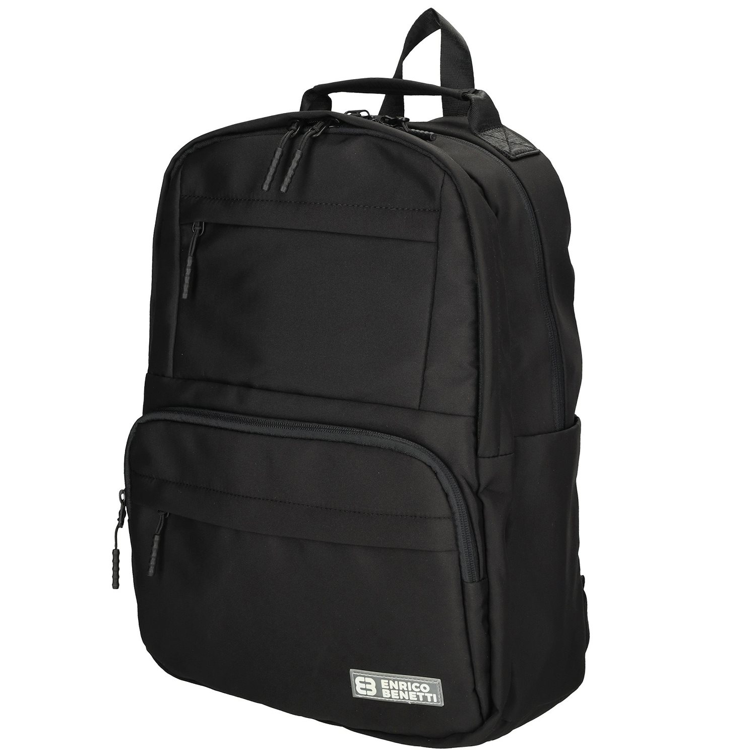 Enrico Benetti Aruba 22L Laptop Backpack 14