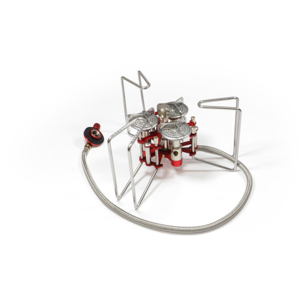 Origin Outdoors - Gaskocher Triple Power - Réchaud à gaz