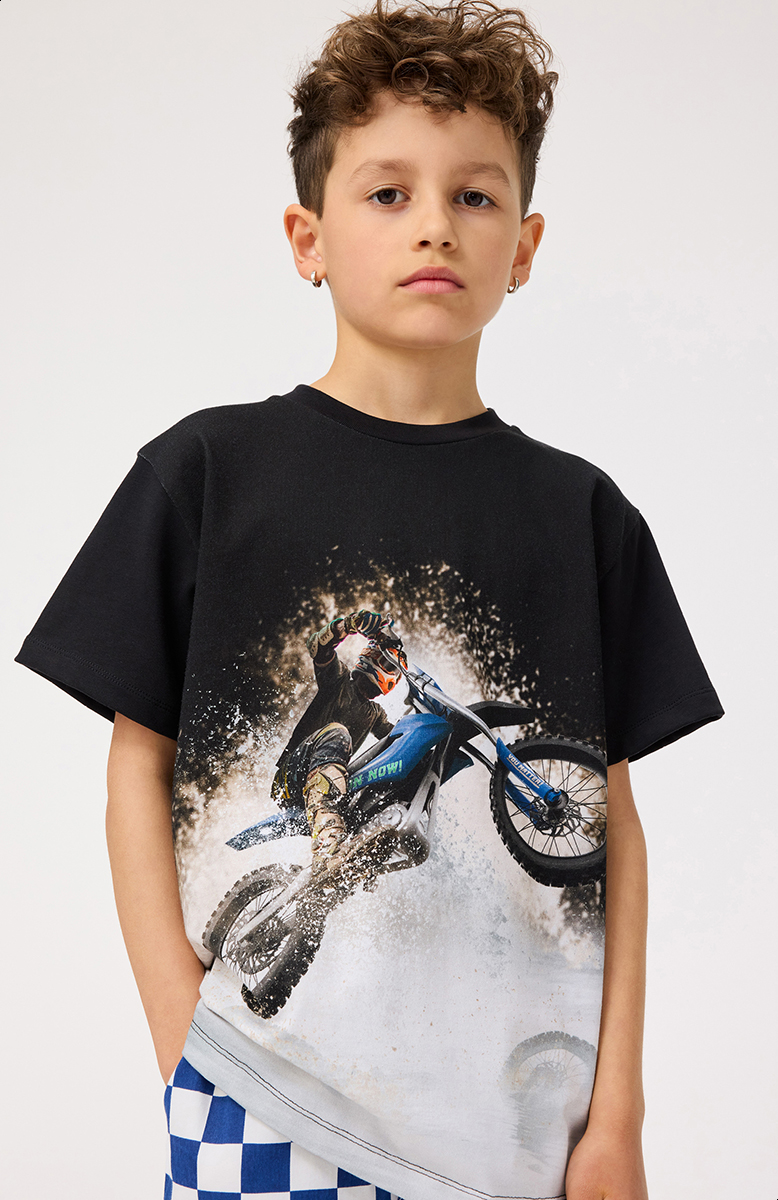 Riley - Water Wheelie