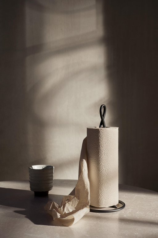 Ferm Living Serena mok green