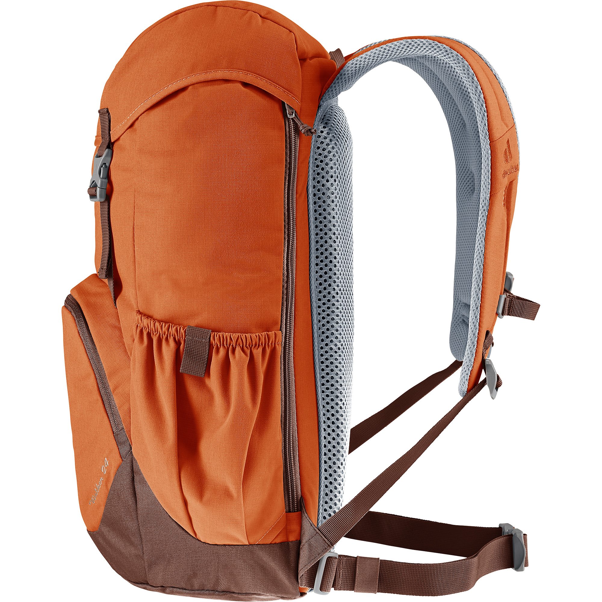 deuter Walker 24 Daypack chestnut umbra