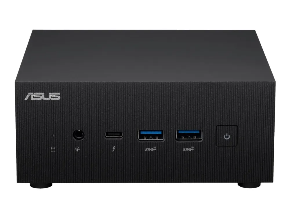 PN64-BB5003MDE1, Barebone