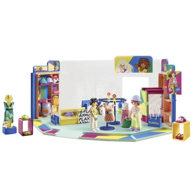 Playmobil® 71534- Fashion Store - Playmobil®my Life