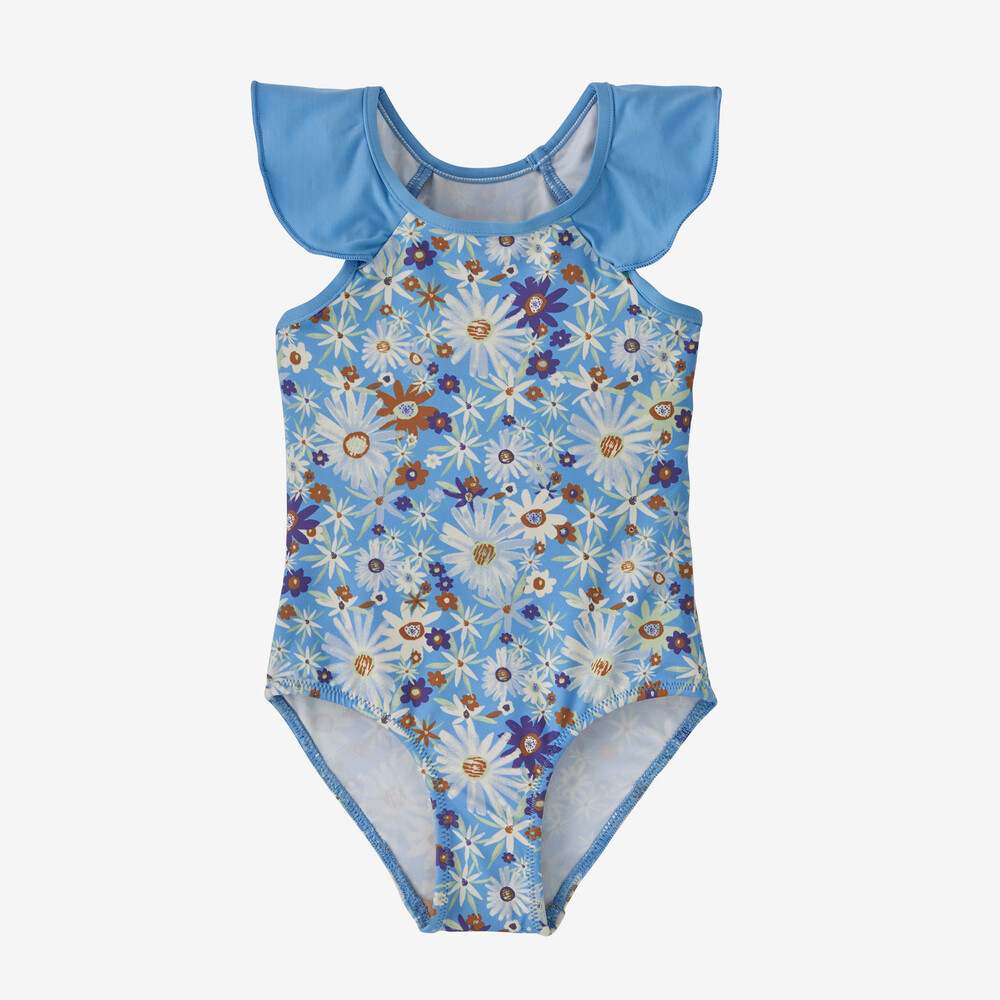 Baby Water Sprout Einteiler Badeanzug