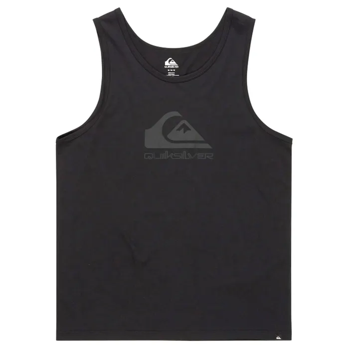 Quiksilver EV Comp Logo Tanktop Heren