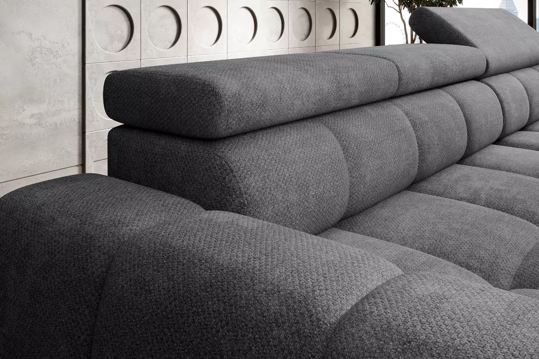 Ecksofa Bull