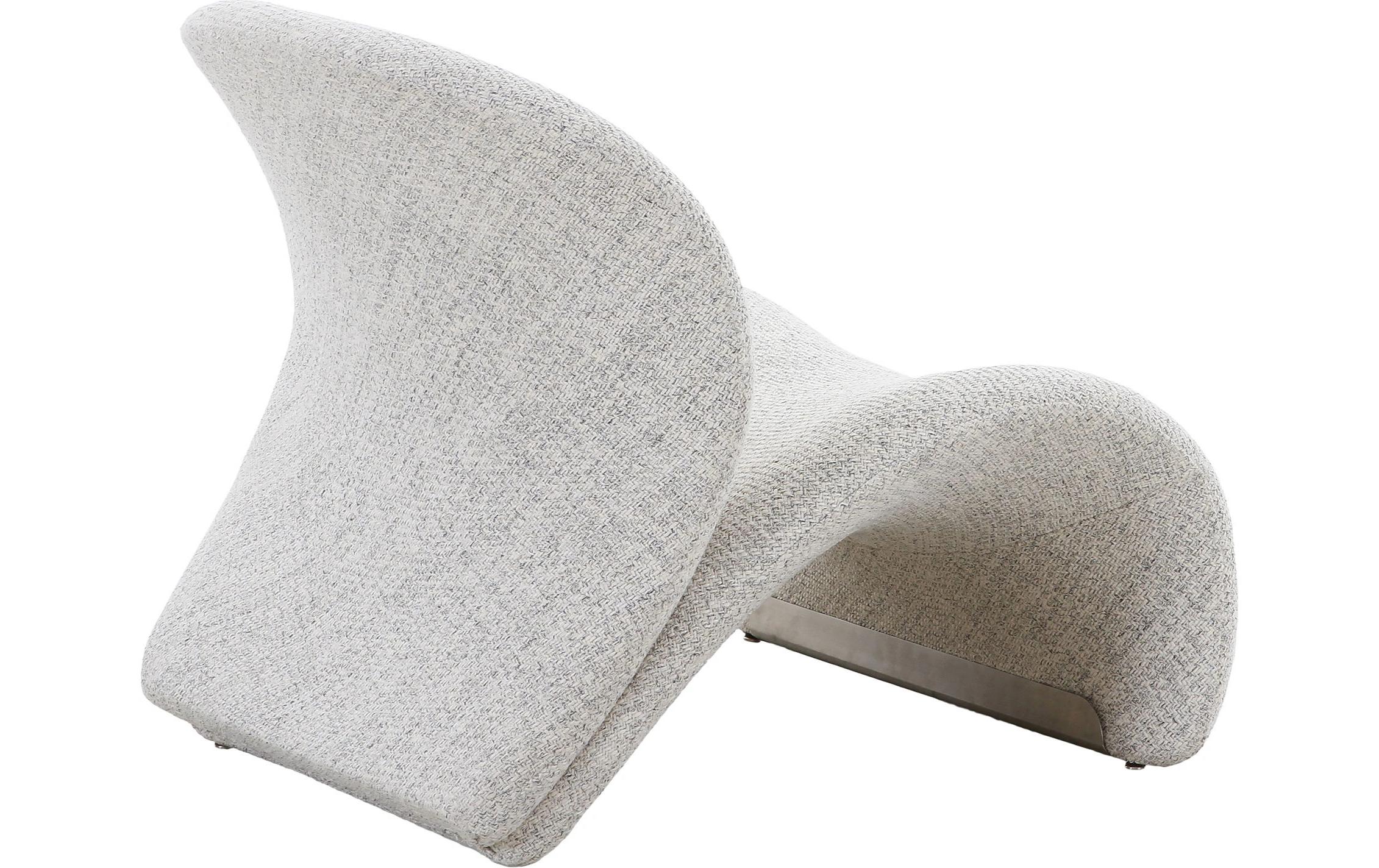 Sessel Sofia Sand<br>Sofia Loungesessel