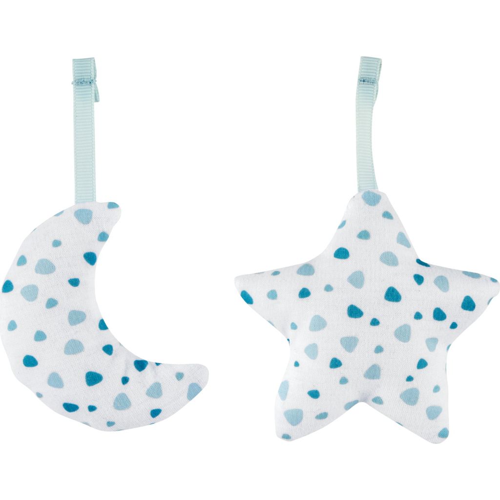 ChiccoChicco   Regenbogen Mobile 3in1 blue