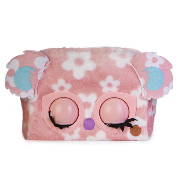 Sac à main Koala Purse Pets