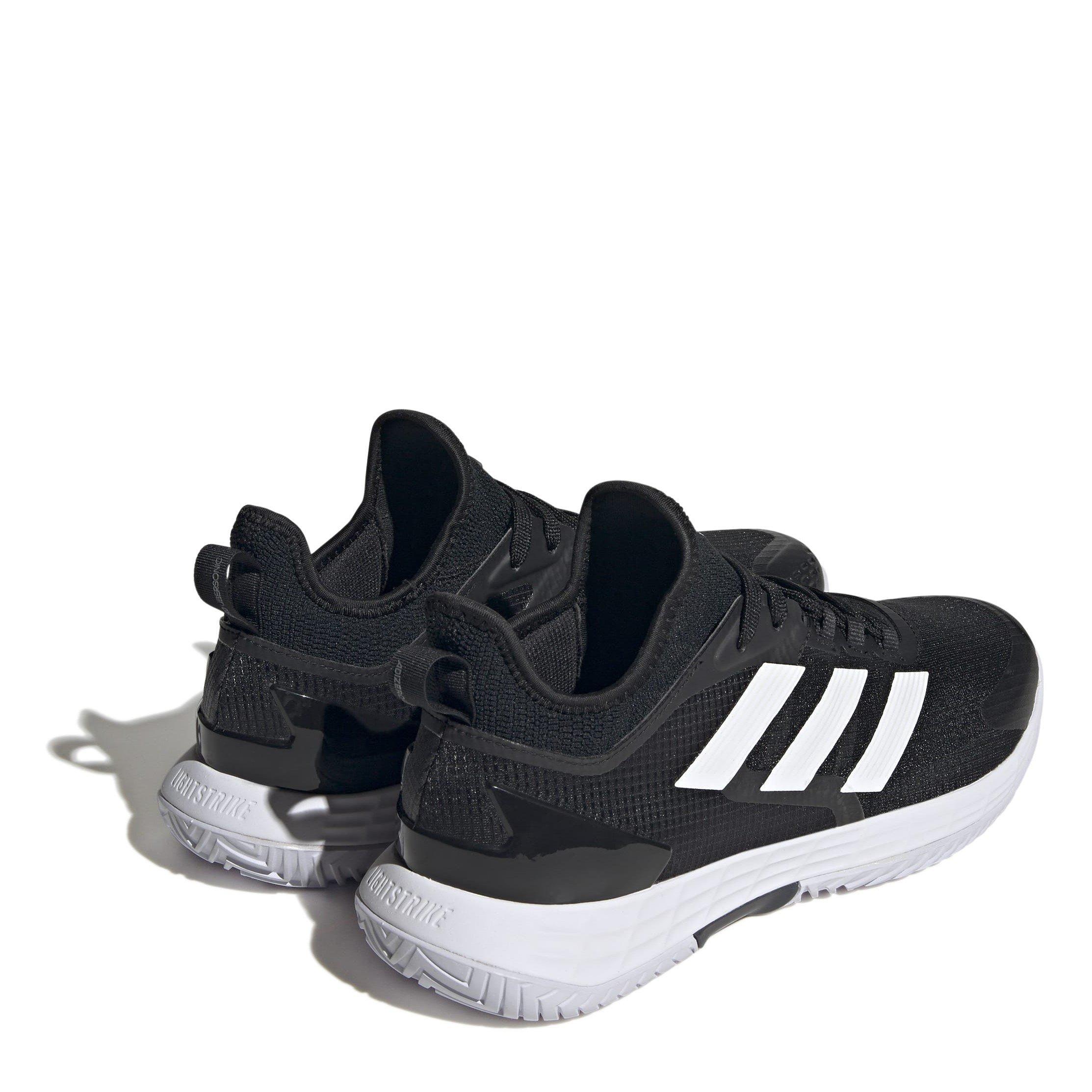 adidas Adizero Ubersonic 4.1 Tennis Shoes Mens