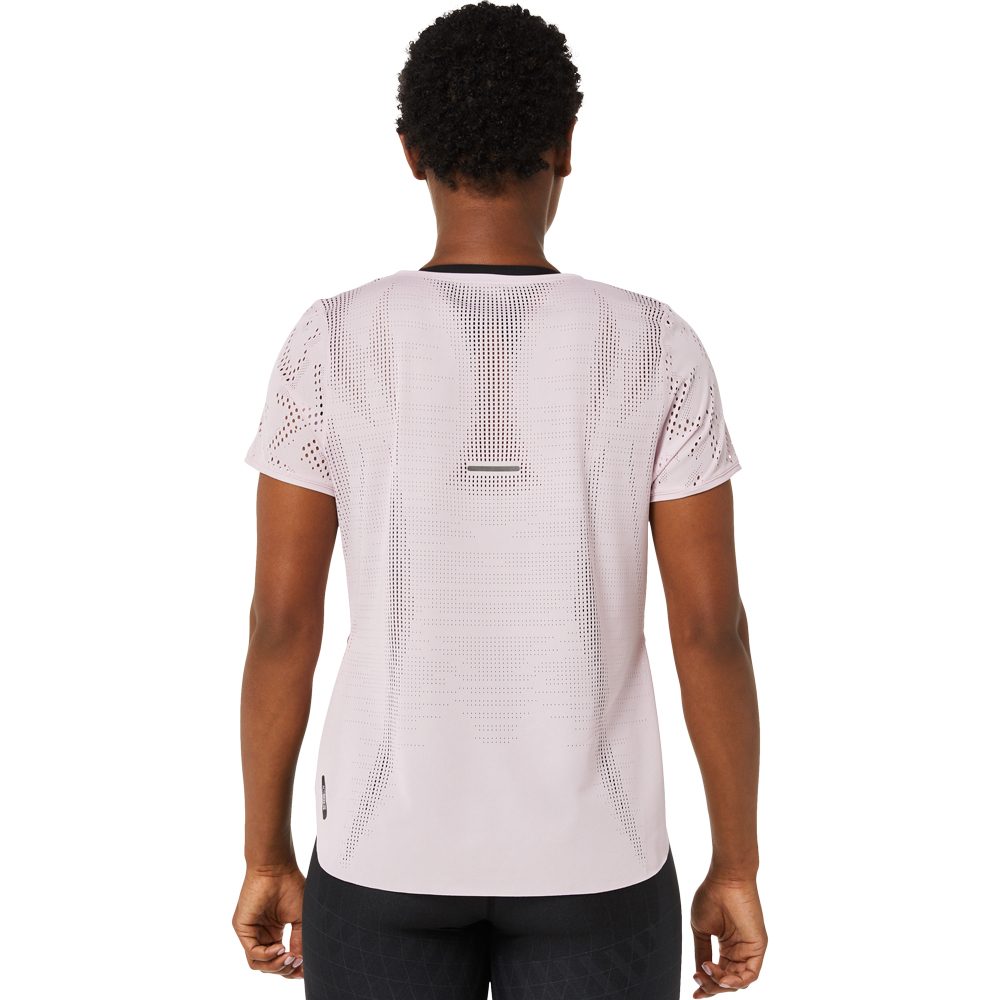 ASICS Ventilate Actibreeze T-Shirt Damen barely rose