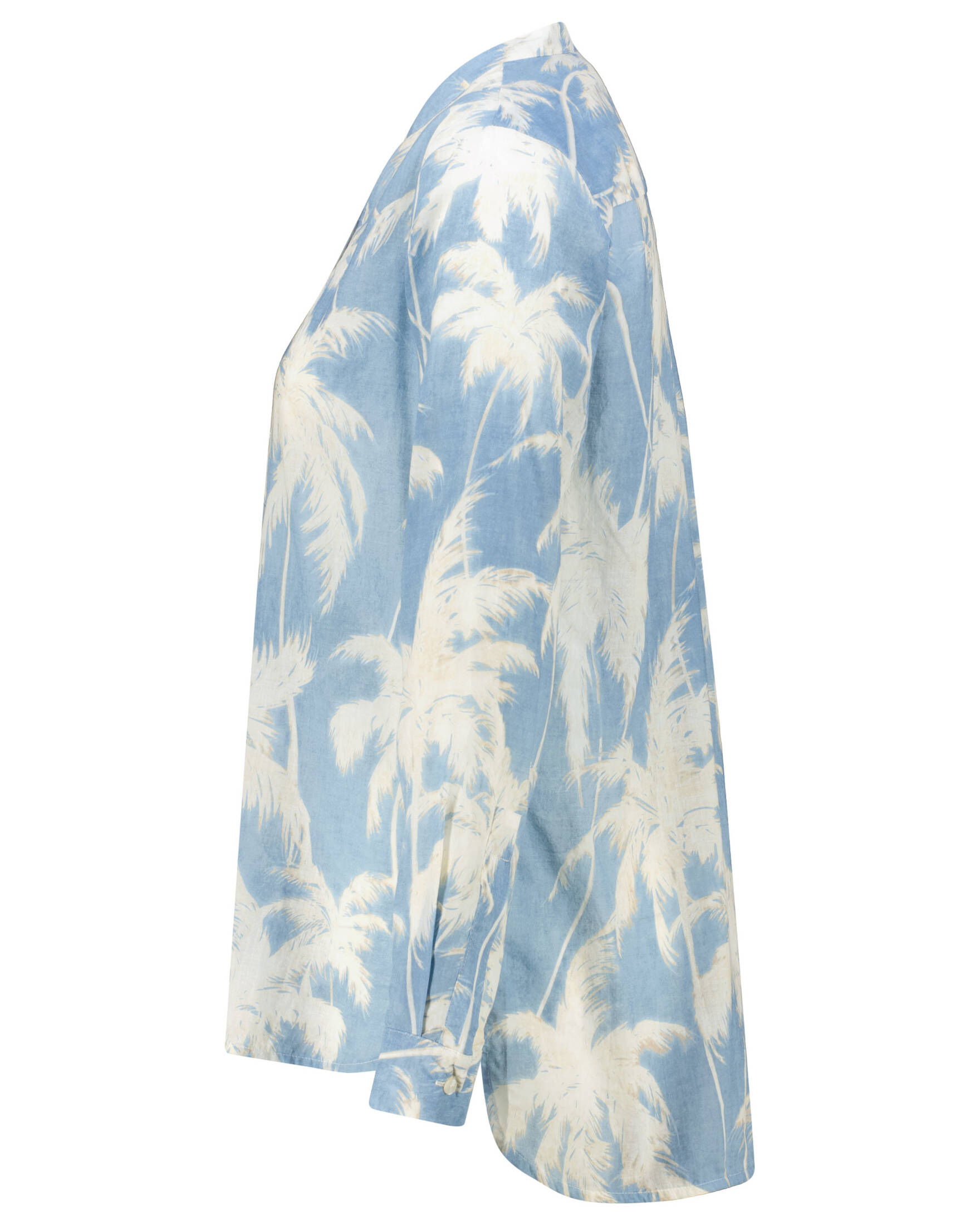 0039 Italy| Damen Bluse Langarm