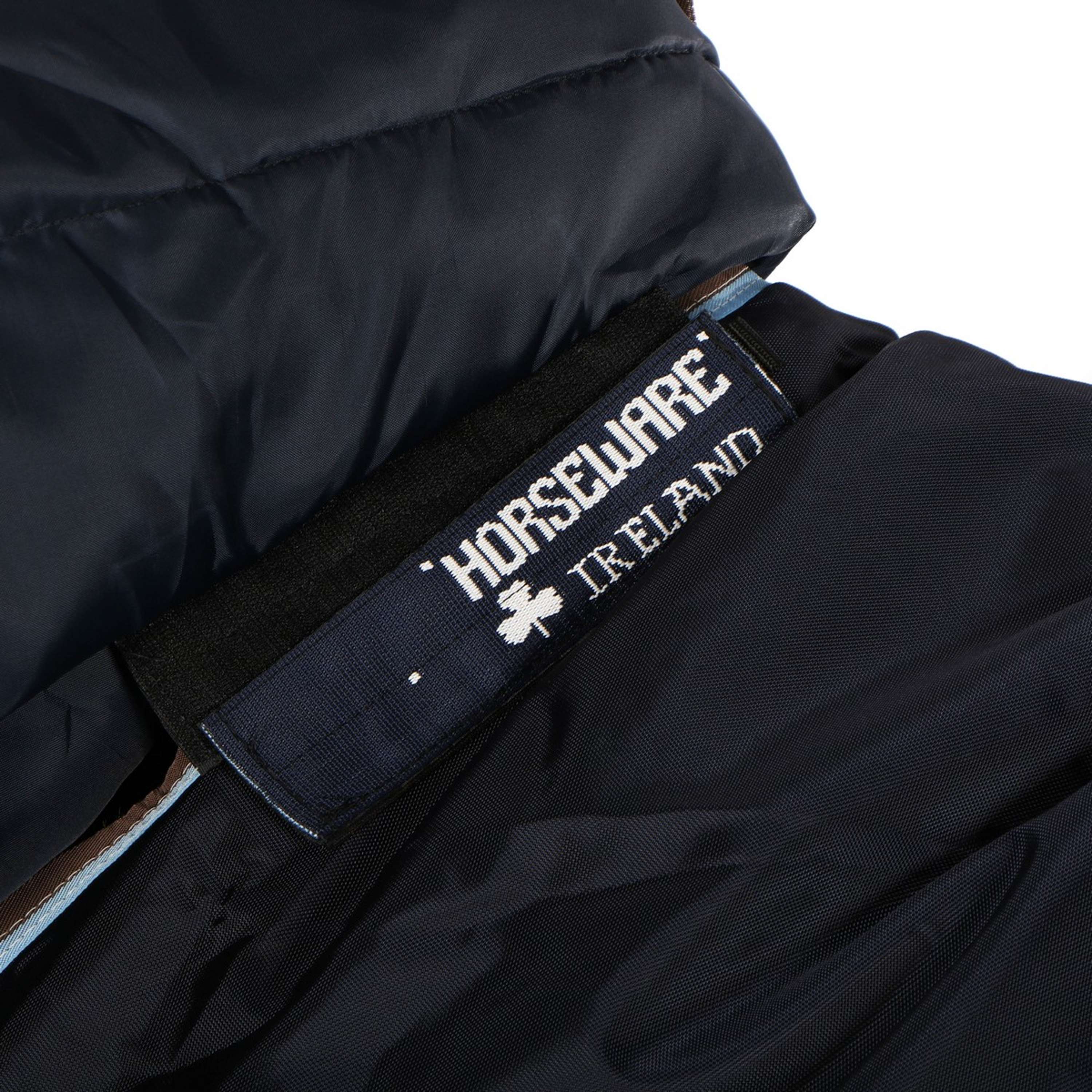 Rambo Winterdeken Duo 100g + 300g Navy/Sky Blue