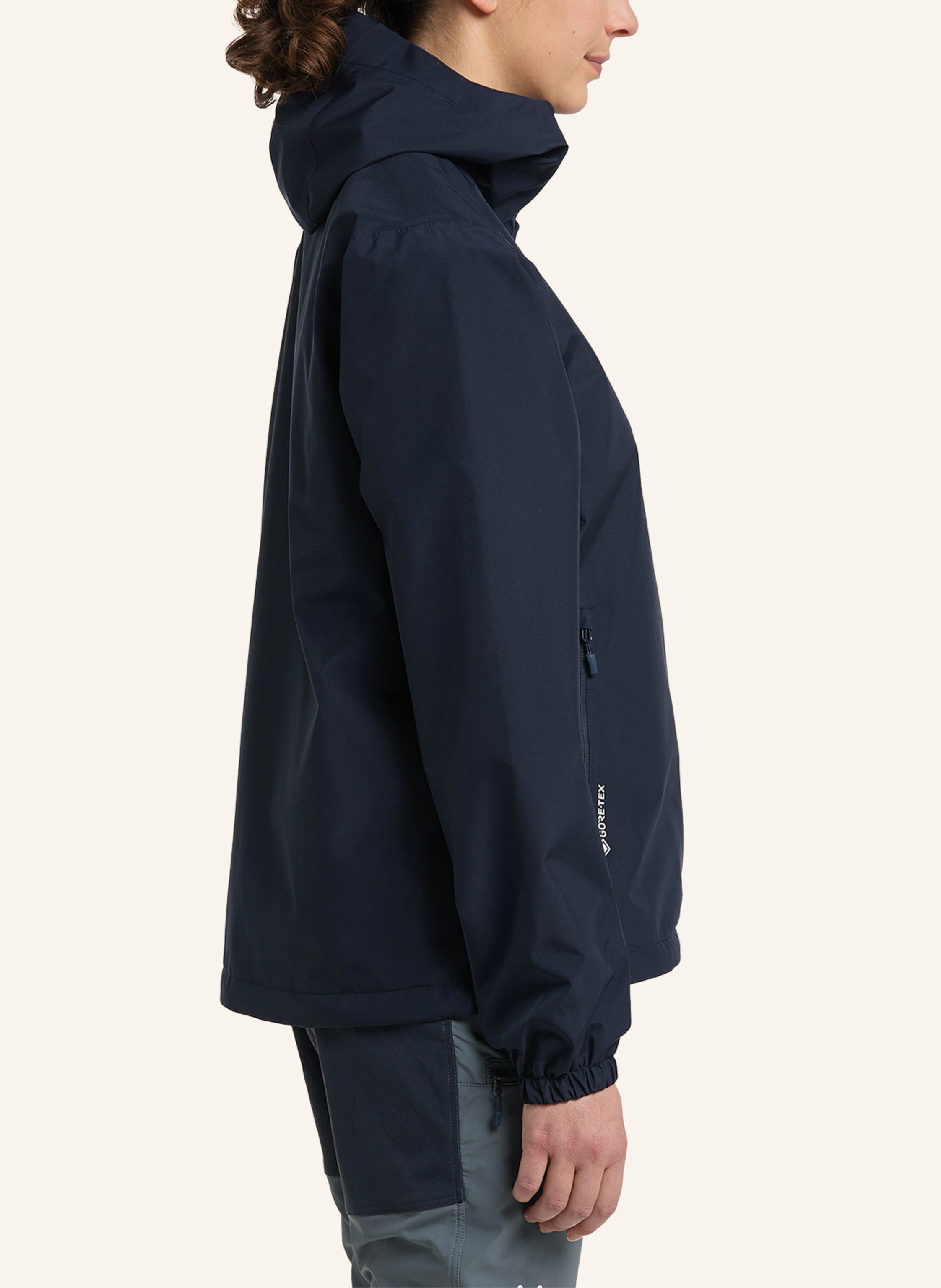 Haglöfs Hardshelljacke BETULA GTX