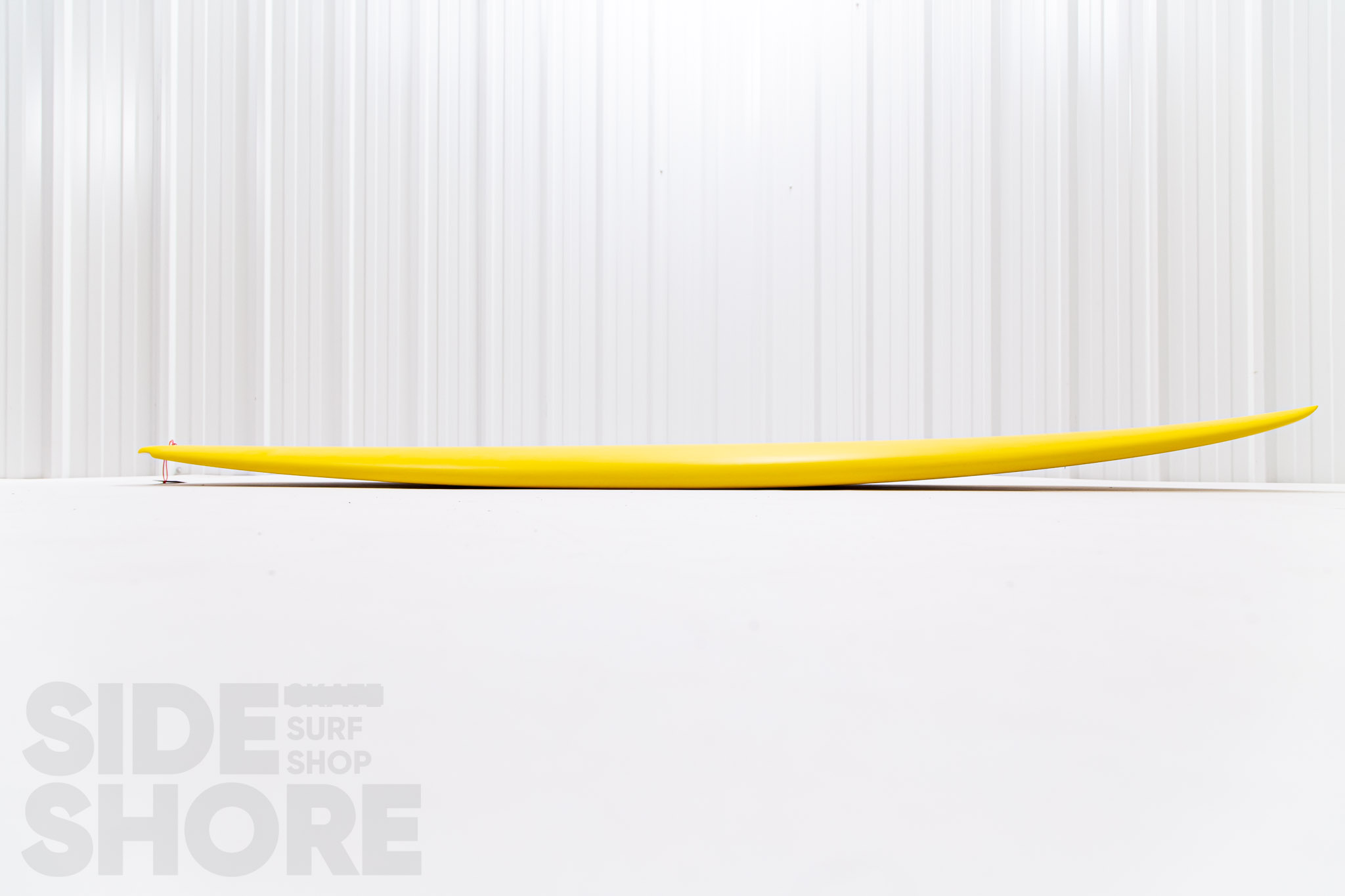 Pukas Lorentz - Lady Twin - Yellow Tint - 7'10 x 21.75