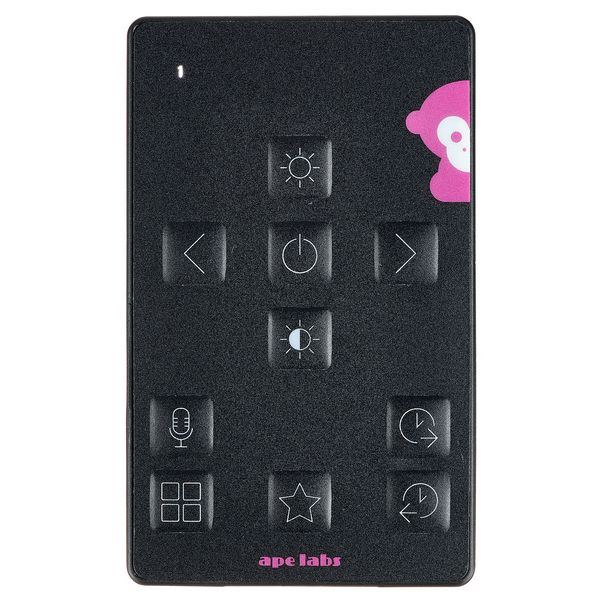 Ape Labs Remote Control V2 Grey