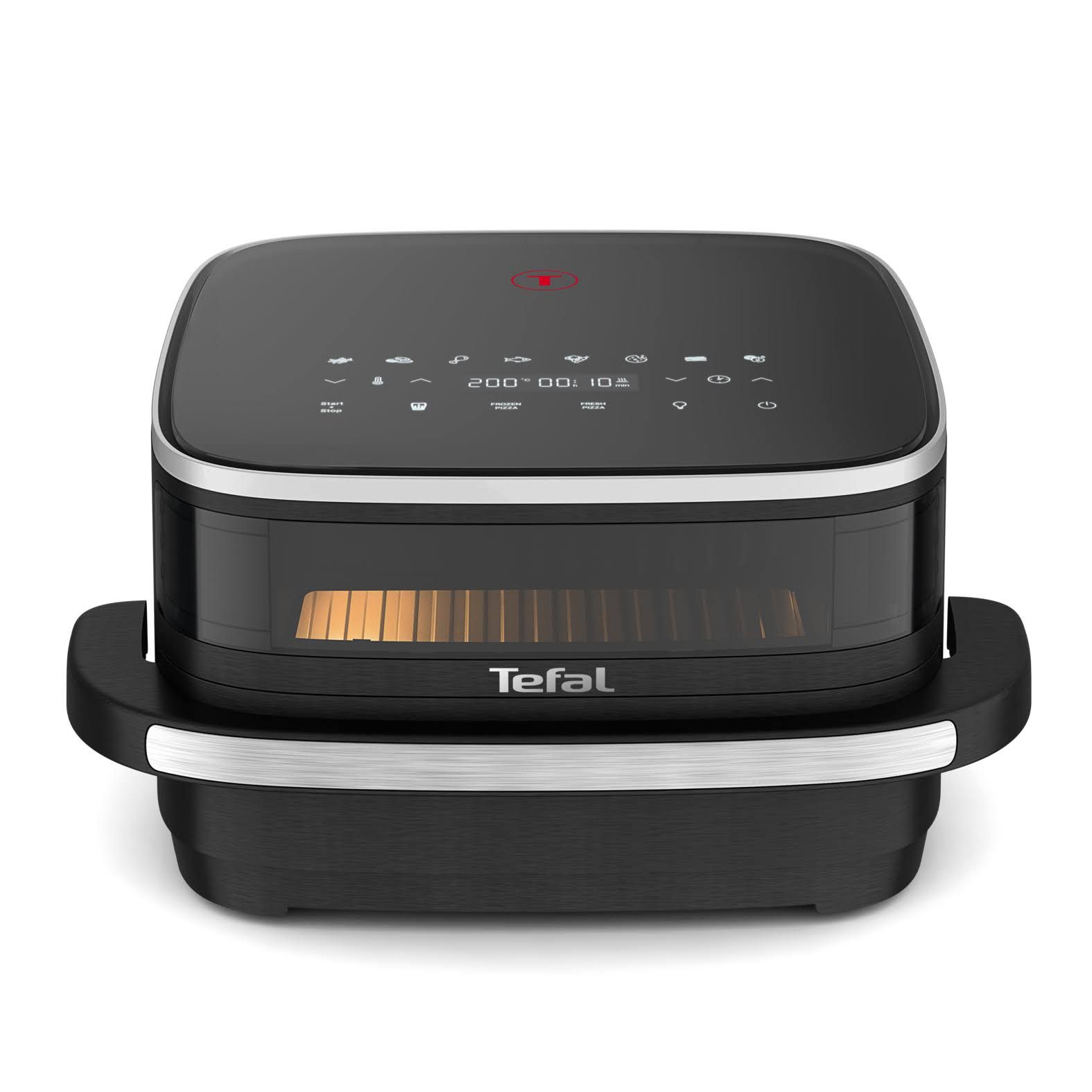 Tefal Easy Fry XL Surface Heißluftfritteuse fw4018