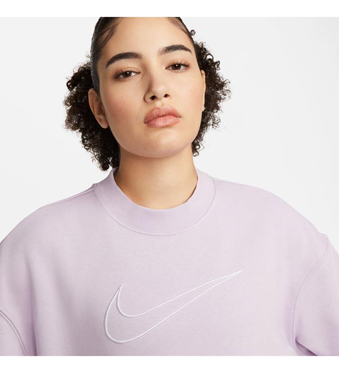 Nike Women Nike Dri-FIT Get Fit Sweatshirt