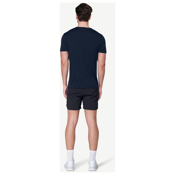 Devold - Classic Summit Tee - Haut en mérinos