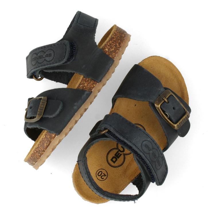 Develab 48305 Blauw