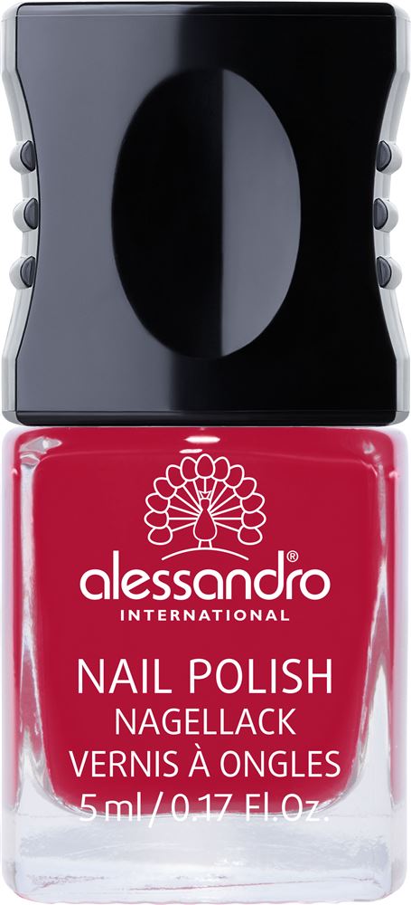 ALESSANDRO INTERNATIONAL Nagellack<br>1 Stück, No 908