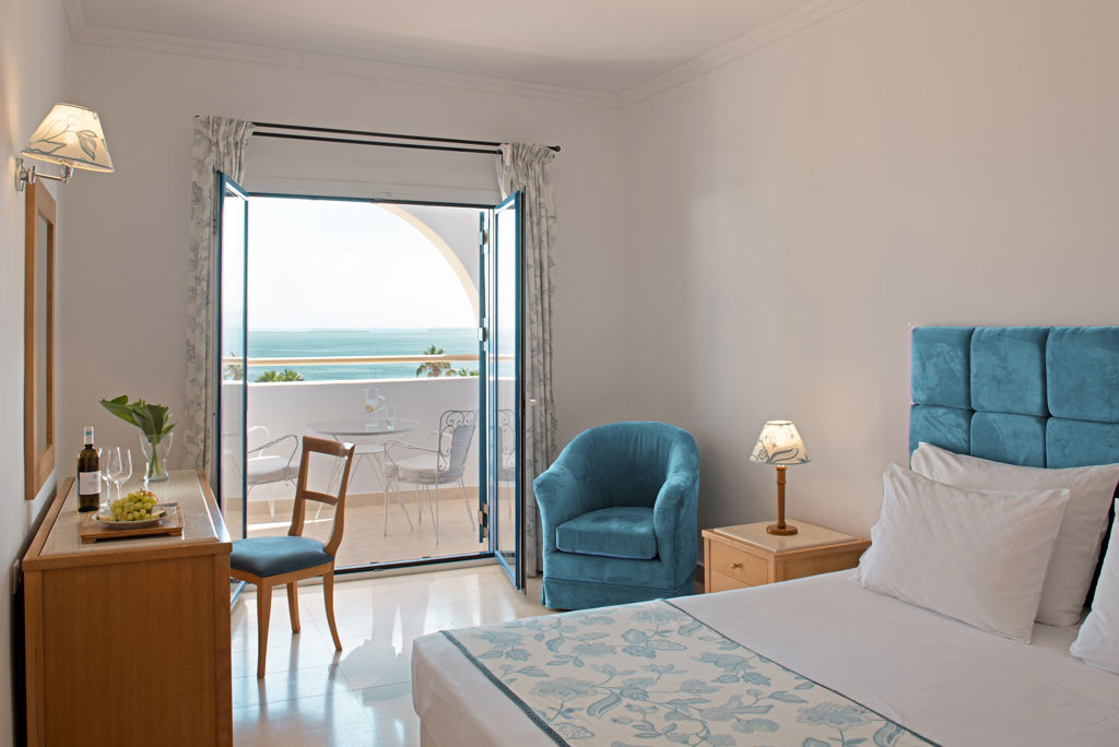 Mitsis Norida Beach Hotel Ultra All Inclusive - Hotel
