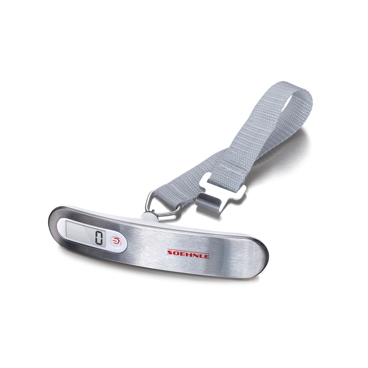 Soehnle Travel Luggage scale Grå