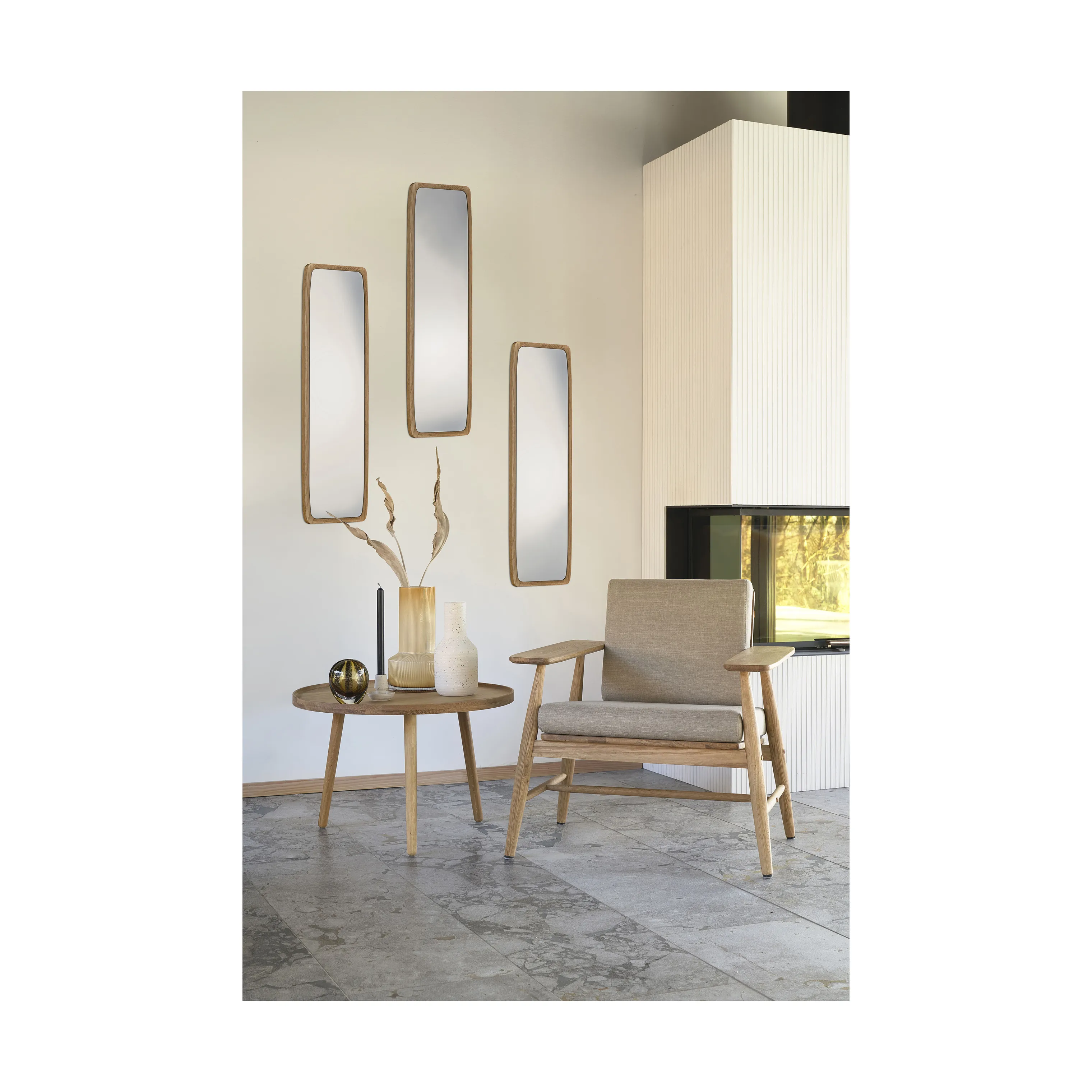Villa Collection Bodo Spejl