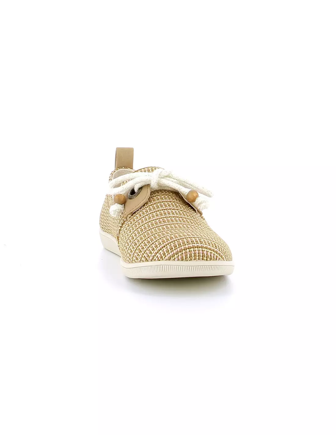 ARMISTICE STONE ONE - Baskets ROSACAMEL