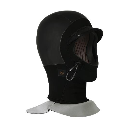 Manera Magma Hood 2mm - 2023 S