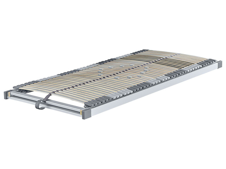 7-zones premium elektrische lattenbodem ROYALFLEX