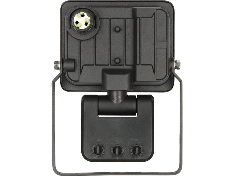 Brennenstuhl Scheinwerfer LED JARO 1060 P 10 W LED Strahler mit Bewegungsmelder