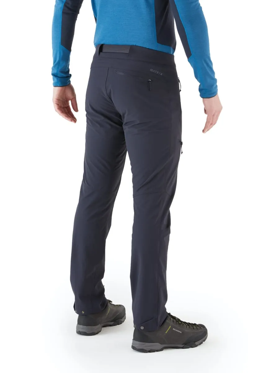 Rab Incline As Pants Ebony