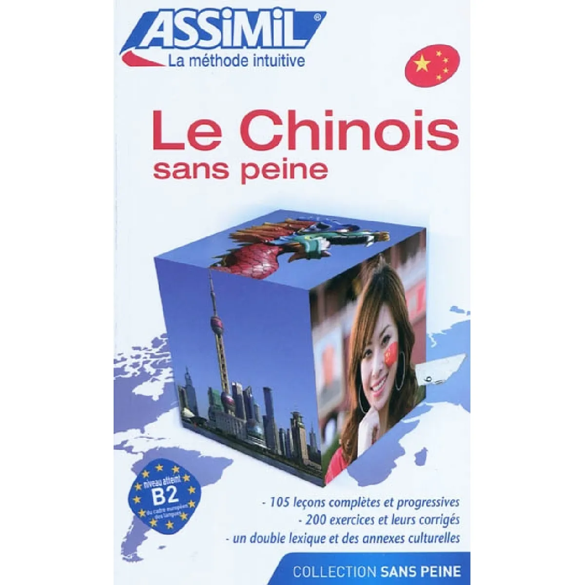 Le chinois sans peine · Occasion