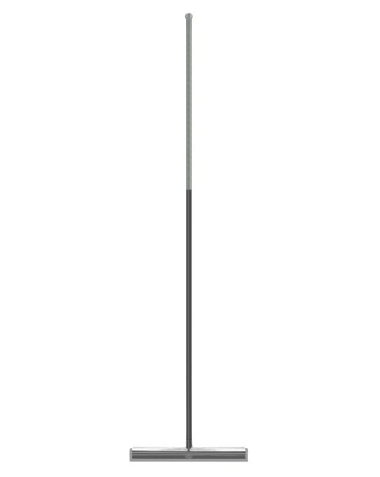 Best Design Luxe Design vloerwisser RVS 125cm   ophanging