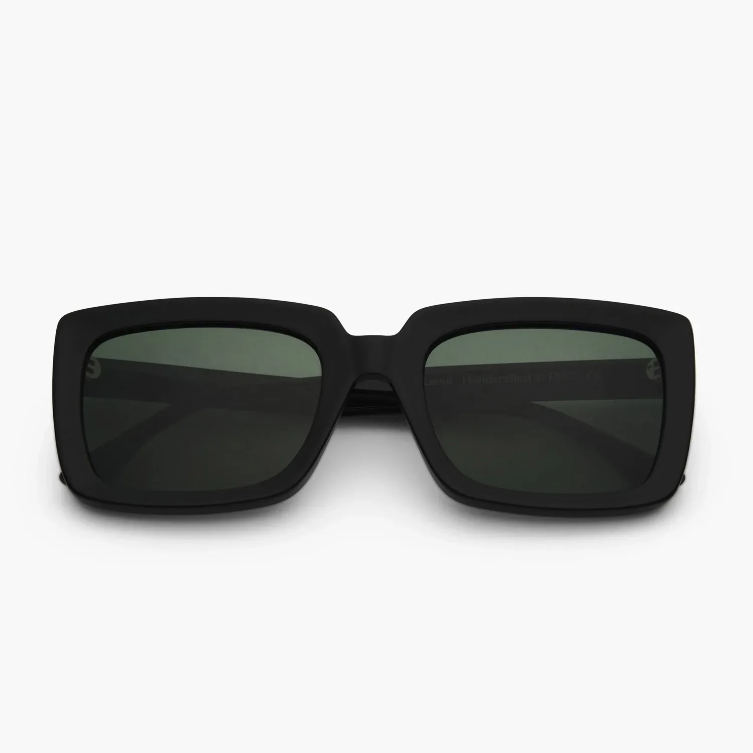 Nordgreen Gotland Solbrille GO142SBBASBBADG