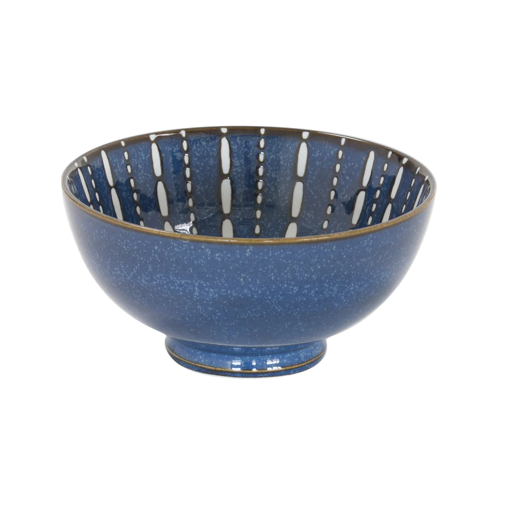 Coupelle 9,5 cm Santorin (lot de 6) Table passion