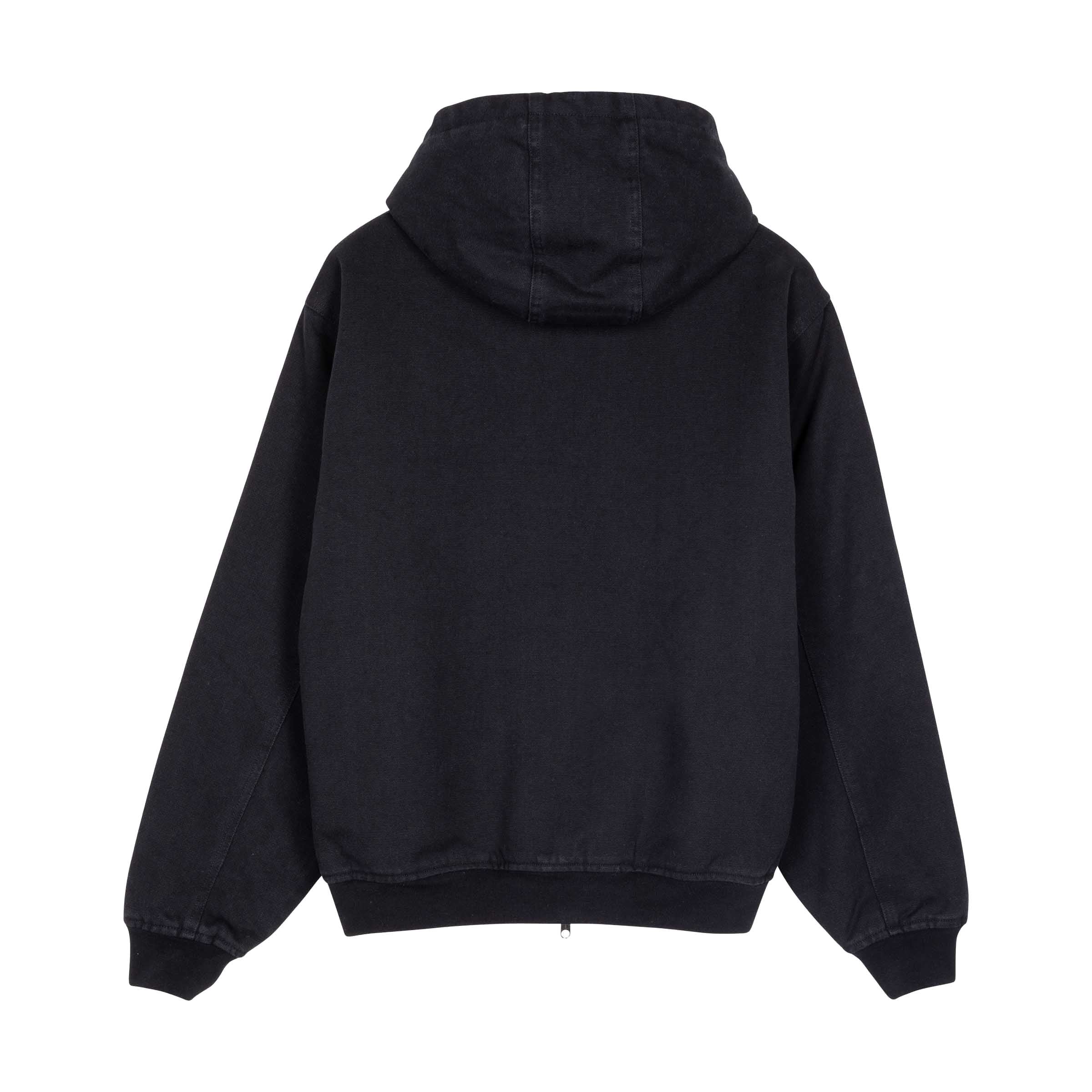 Santa Cruz Kapuzenfleecejacke »EMBER JACKET« 1 Stk. tlg.