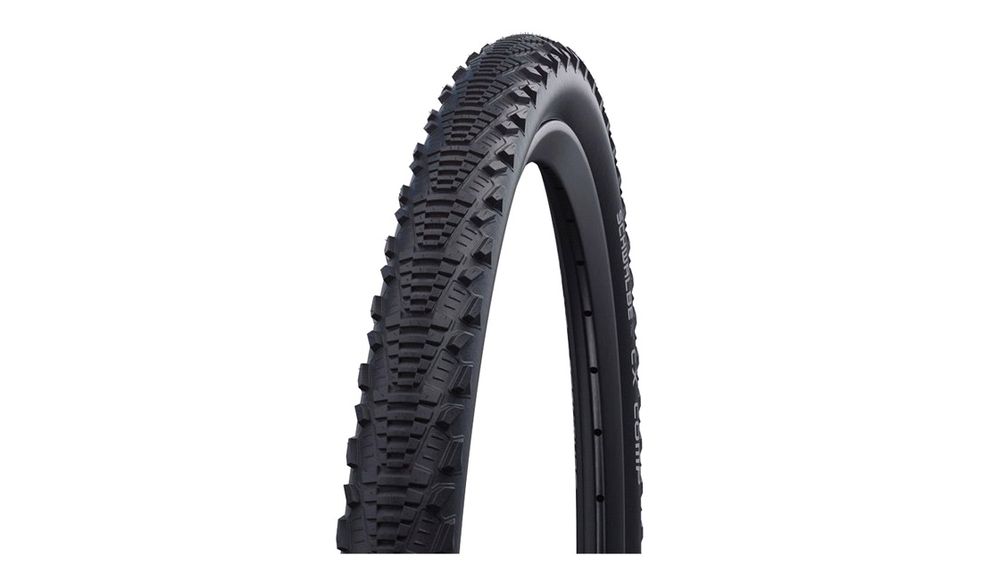 Cykeldæk Schwalbe 700x38C CX Comp