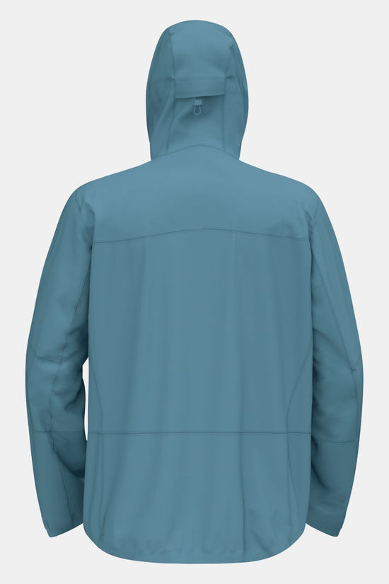 Odlo Odlo X-Alp 3L Ski-Jas Hardshell