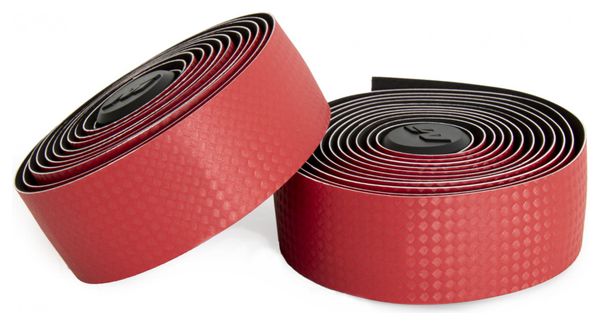 Ruban de Cintre Massi Carbon Elite Rouge
