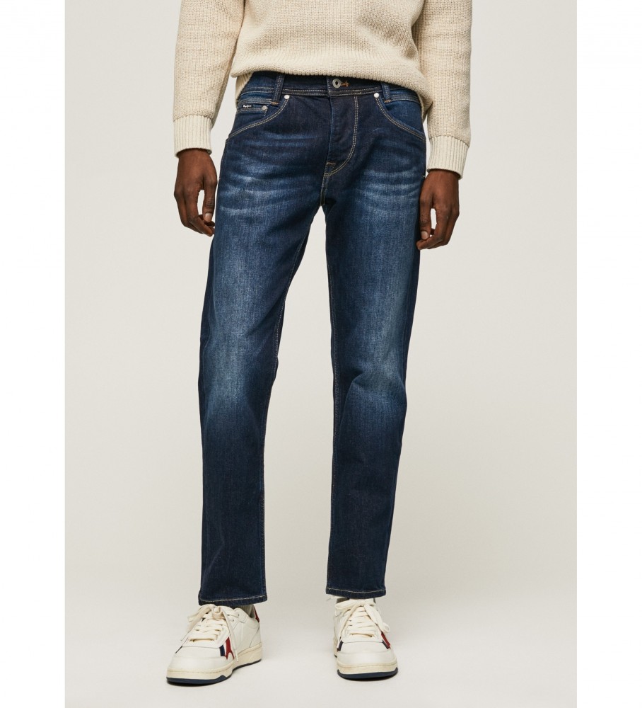 Pepe Jeans Jean Spike Marino