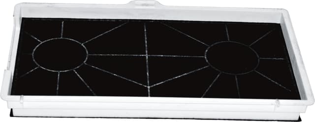 Bosch kulfilter DHZ7305