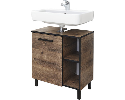 Pelipal 374 Ribbeck eiken onderkast, 60 cm