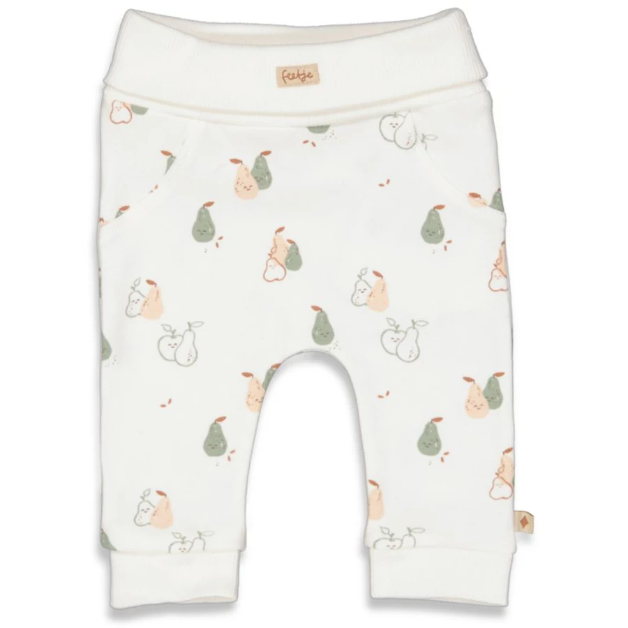Feetje Schlupfhose Pearfect Offwhite