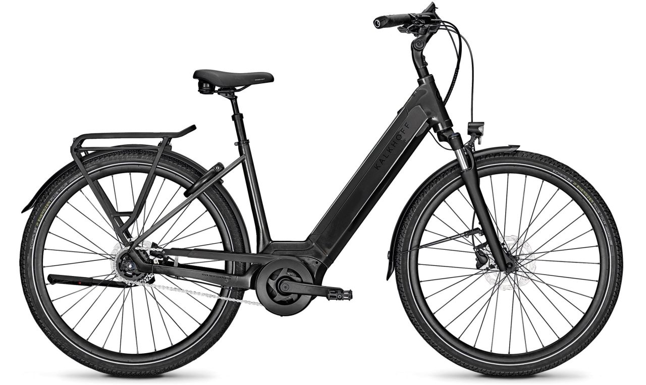 Kalkhoff Image 3.B Advance Wave kaufen | Bike-Discount